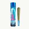 Blue Razz Gushers | Infused Pre-roll